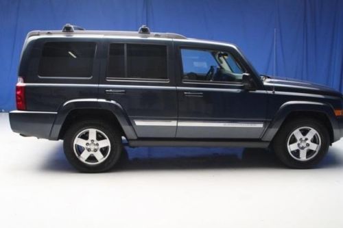 Sport SUV 5.7L HEMI 4X4 3RD ROW SEAT, image 7