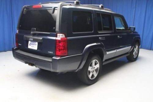 Sport SUV 5.7L HEMI 4X4 3RD ROW SEAT, image 8