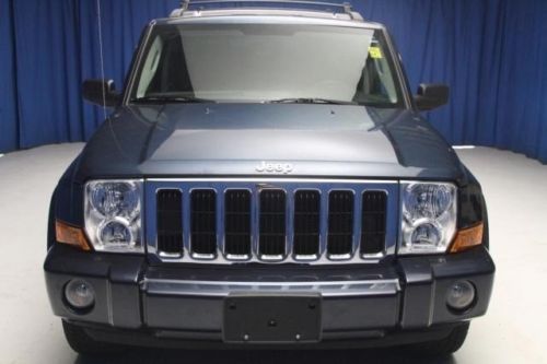 Sport SUV 5.7L HEMI 4X4 3RD ROW SEAT, image 9