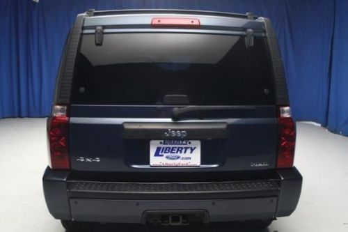 Sport SUV 5.7L HEMI 4X4 3RD ROW SEAT, image 10