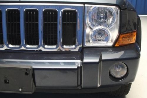 Sport SUV 5.7L HEMI 4X4 3RD ROW SEAT, image 14