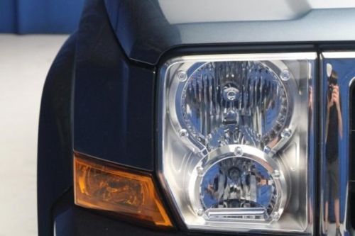 Sport SUV 5.7L HEMI 4X4 3RD ROW SEAT, image 17