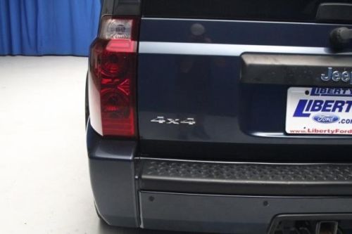 Sport SUV 5.7L HEMI 4X4 3RD ROW SEAT, image 19