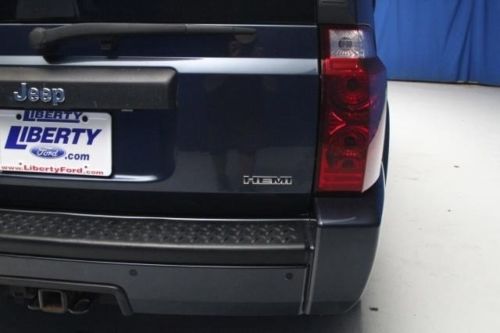 Sport SUV 5.7L HEMI 4X4 3RD ROW SEAT, image 20