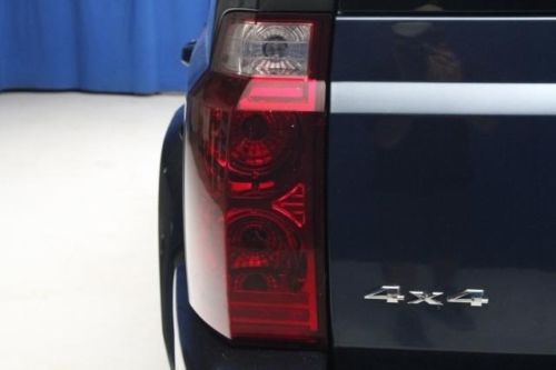 Sport SUV 5.7L HEMI 4X4 3RD ROW SEAT, image 21