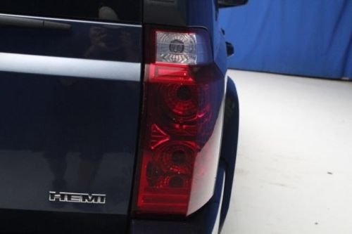 Sport SUV 5.7L HEMI 4X4 3RD ROW SEAT, image 22