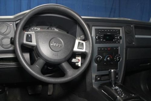 Sport SUV 5.7L HEMI 4X4 3RD ROW SEAT, image 24