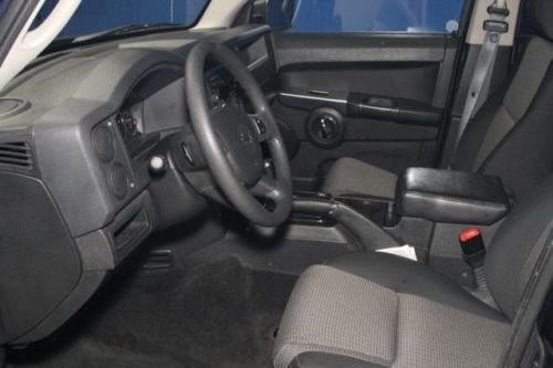 Sport SUV 5.7L HEMI 4X4 3RD ROW SEAT, image 25