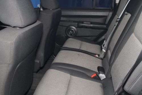 Sport SUV 5.7L HEMI 4X4 3RD ROW SEAT, image 26