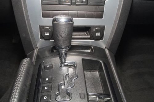 Sport SUV 5.7L HEMI 4X4 3RD ROW SEAT, image 29