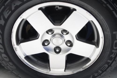 Sport SUV 5.7L HEMI 4X4 3RD ROW SEAT, image 33