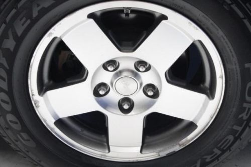 Sport SUV 5.7L HEMI 4X4 3RD ROW SEAT, image 34