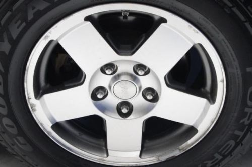 Sport SUV 5.7L HEMI 4X4 3RD ROW SEAT, image 35