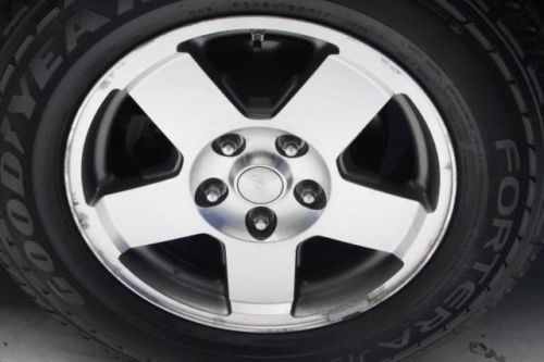 Sport SUV 5.7L HEMI 4X4 3RD ROW SEAT, image 36