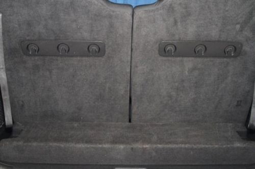 Sport SUV 5.7L HEMI 4X4 3RD ROW SEAT, image 37