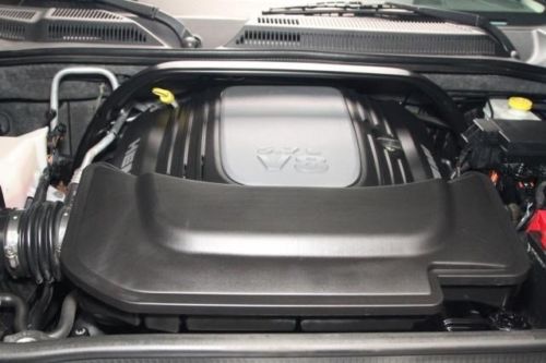 Sport SUV 5.7L HEMI 4X4 3RD ROW SEAT, image 38