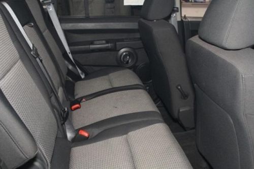Sport SUV 5.7L HEMI 4X4 3RD ROW SEAT, image 51