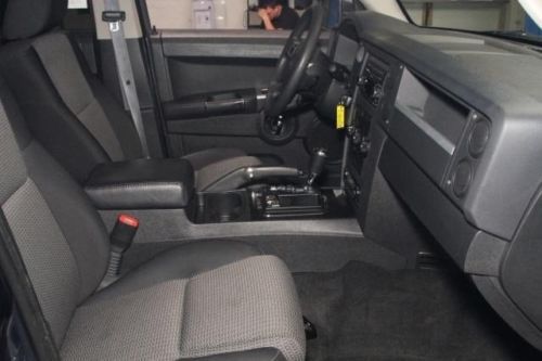 Sport SUV 5.7L HEMI 4X4 3RD ROW SEAT, image 56