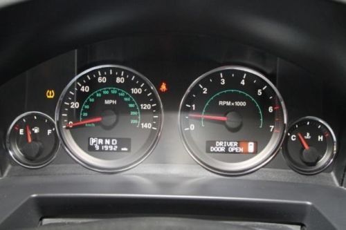 Sport SUV 5.7L HEMI 4X4 3RD ROW SEAT, image 63