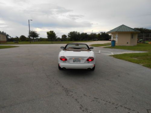 1997 Jaguar XK8 Base Convertible 2-Door 4.0L, US $9,750.00, image 10