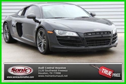 2012 5.2 used 5.2l v10 40v manual awd coupe premium