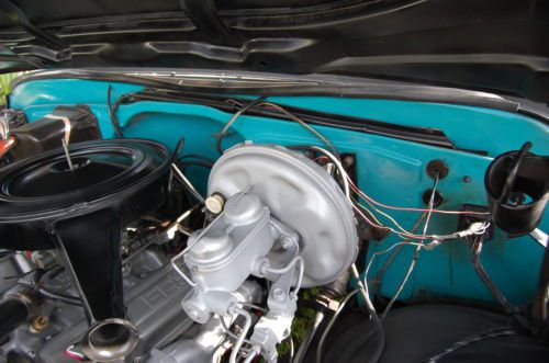 1968 CHEVY C20 gmc 2500 3/4 TON HD PICK UP TRUCK CA TITLE HERE IN FL FLORIDA, image 8