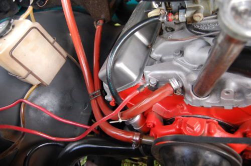 1968 CHEVY C20 gmc 2500 3/4 TON HD PICK UP TRUCK CA TITLE HERE IN FL FLORIDA, image 17