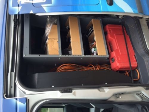 2013 ford transit connect xl mini cargo van 4-door 2.0l