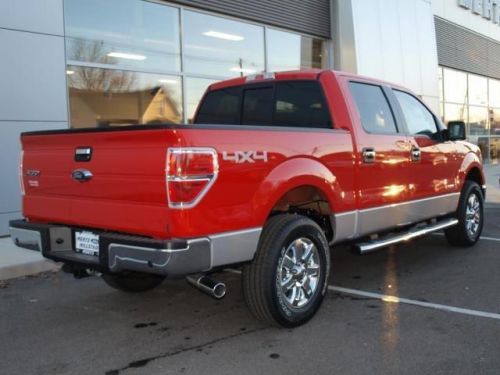 2014 Ford F150 XLT, US $46,795.00, image 9