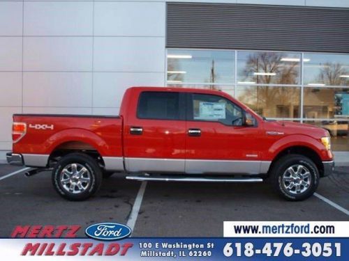 2014 Ford F150 XLT, US $46,795.00, image 19