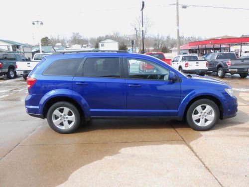 2012 dodge journey sxt