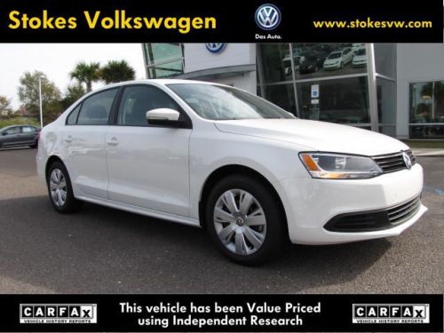 2014 Volkswagen Jetta SE, US $21,085.00, image 7