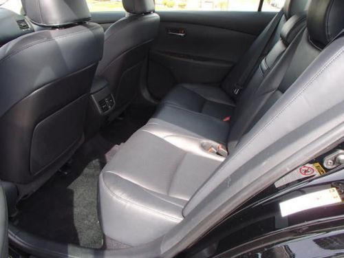 2011 lexus es 350 base