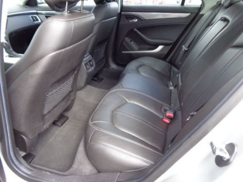 2013 Cadillac CTS Luxury, US $26,990.00, image 2
