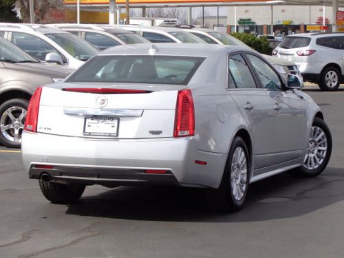 2013 Cadillac CTS Luxury, US $26,990.00, image 3