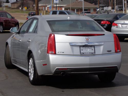 2013 Cadillac CTS Luxury, US $26,990.00, image 4