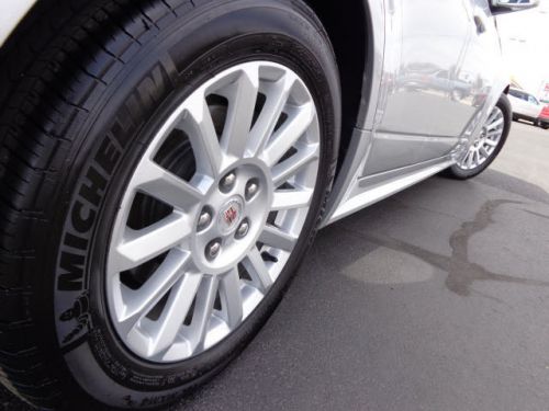 2013 Cadillac CTS Luxury, US $26,990.00, image 5