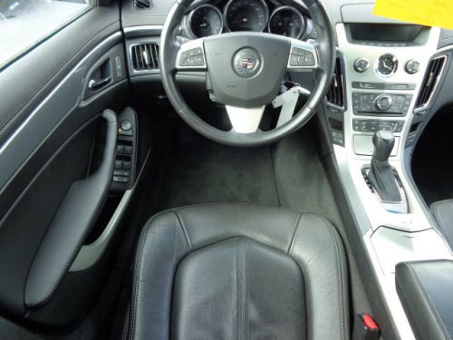 2013 Cadillac CTS Luxury, US $26,990.00, image 6