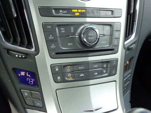 2013 Cadillac CTS Luxury, US $26,990.00, image 8