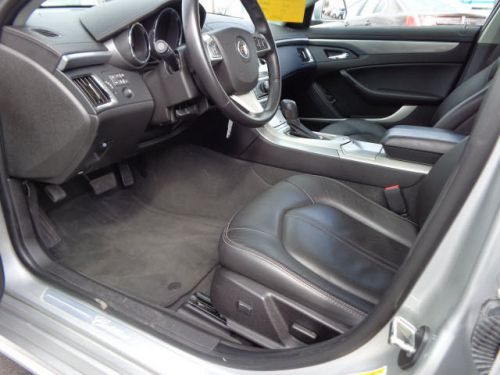 2013 Cadillac CTS Luxury, US $26,990.00, image 9