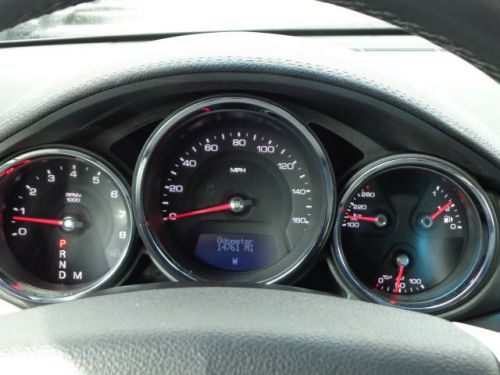 2013 Cadillac CTS Luxury, US $26,990.00, image 10