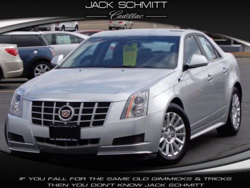 2013 Cadillac CTS Luxury, US $26,990.00, image 12