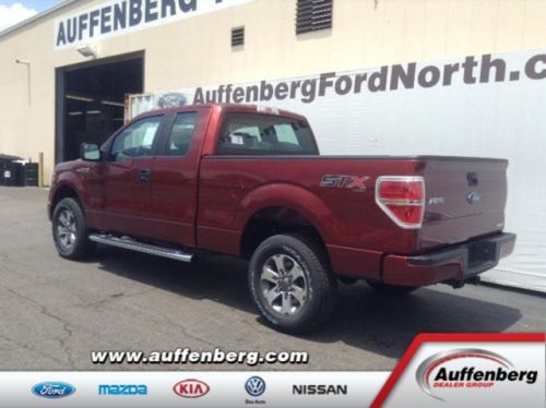 2014 Ford F150 STX, US $29,773.00, image 2
