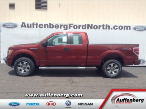 2014 Ford F150 STX, US $29,773.00, image 3