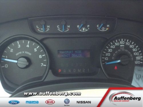 2014 Ford F150 STX, US $29,773.00, image 5