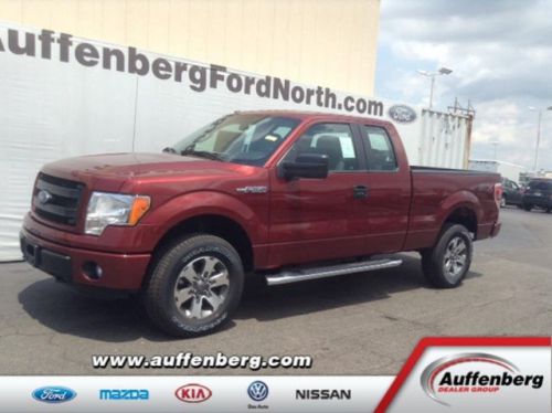 2014 Ford F150 STX, US $29,773.00, image 10