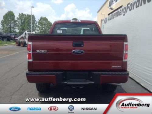 2014 Ford F150 STX, US $29,773.00, image 16