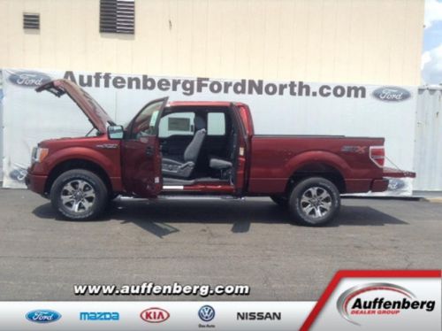 2014 Ford F150 STX, US $29,773.00, image 18