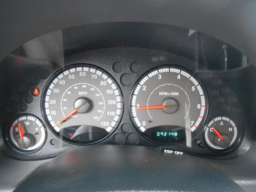 2006 Jeep Liberty Sport, US $10,488.00, image 4