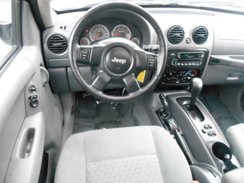 2006 Jeep Liberty Sport, US $10,488.00, image 7